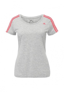 Футболка спортивная adidas Performance