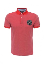 Поло Tommy Hilfiger