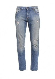 Джинсы Trussardi Jeans