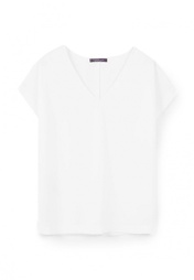Блуза Violeta by Mango