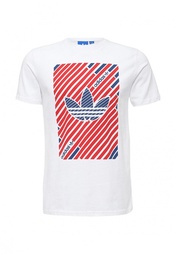 Футболка adidas Originals