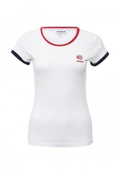 Футболка Reebok Classics