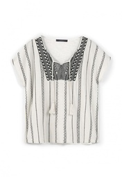 Футболка Violeta by Mango