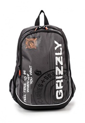 Рюкзак Grizzly