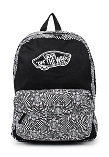 Рюкзак Vans