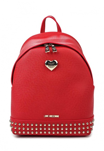 Рюкзак moschino love. Смотреть фото Рюкзак moschino love. Смотреть картинку Рюкзак moschino love. Картинка про Рюкзак moschino love. Фото Рюкзак moschino love