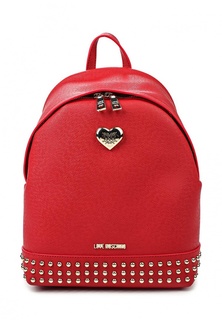 Рюкзак Love Moschino