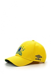 Бейсболка Umbro