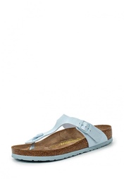 Шлепанцы Birkenstock