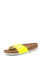 Шлепанцы Birkenstock