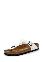 Шлепанцы Birkenstock