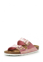 Шлепанцы Birkenstock