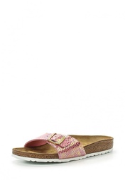 Шлепанцы Birkenstock
