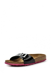 Шлепанцы Birkenstock