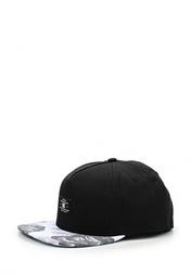 Бейсболка DC Shoes