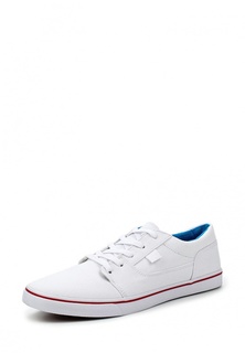 Кеды DC Shoes