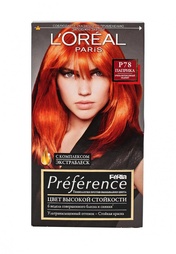 Краска для волос L'Oreal Paris
