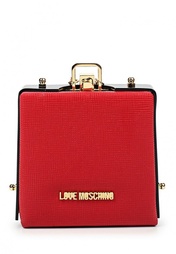 Сумка Love Moschino