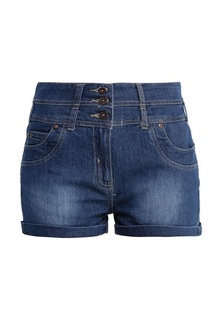 Шорты джинсовые Lucid