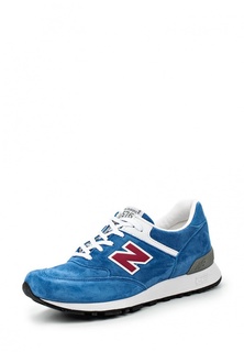 Кроссовки New Balance