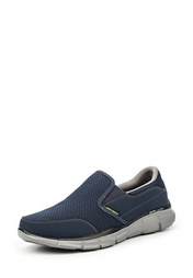 Слипоны Skechers