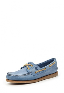 Топсайдеры Timberland