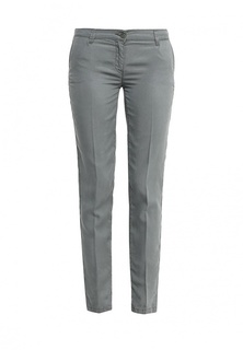 Брюки Trussardi Jeans
