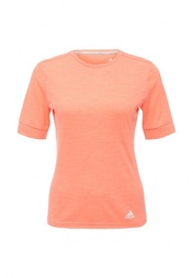 Футболка спортивная adidas Performance