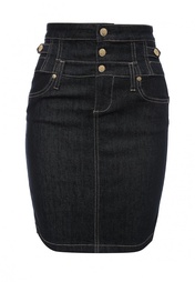 Юбка джинсовая Liu Jo Jeans