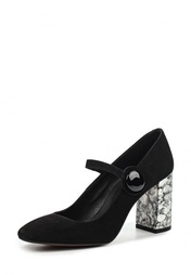 Туфли Topshop