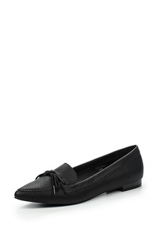 Лоферы Topshop