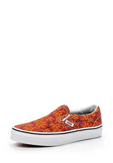 Слипоны Vans