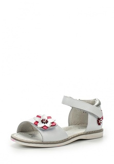 Сандалии Betsy Princess