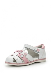 Сандалии Betsy Princess