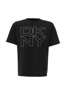 Футболка DKNY