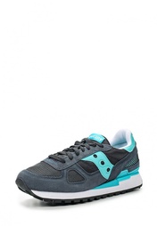 Кроссовки Saucony