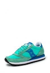 Кроссовки Saucony