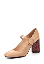 Туфли Topshop