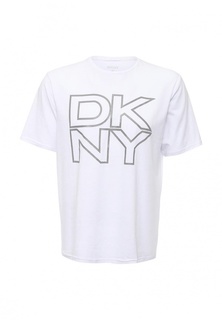 Футболка DKNY