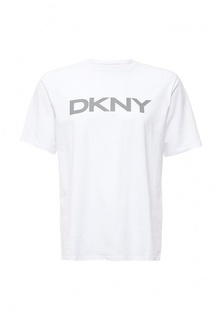 Футболка DKNY