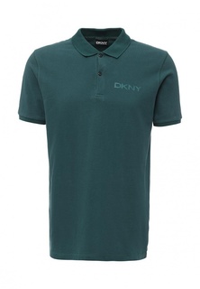 Поло DKNY