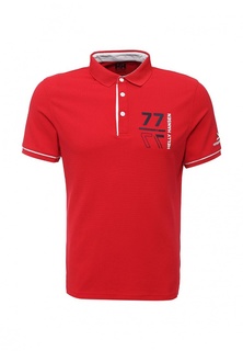 Поло Helly Hansen