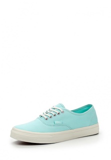 Кеды Vans