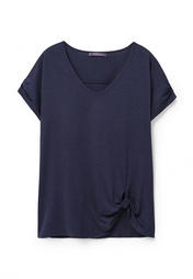 Футболка Violeta by Mango