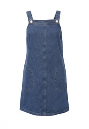 Сарафан джинсовый Dorothy Perkins