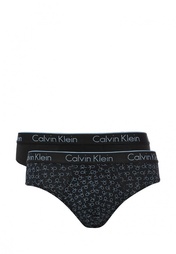 Комплект трусов 2 шт. Calvin Klein Underwear