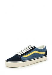 Кеды Vans