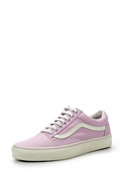 Кеды Vans