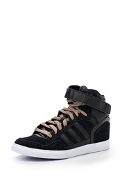 Кеды на танкетке adidas Originals