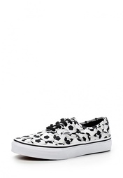 Кеды Vans